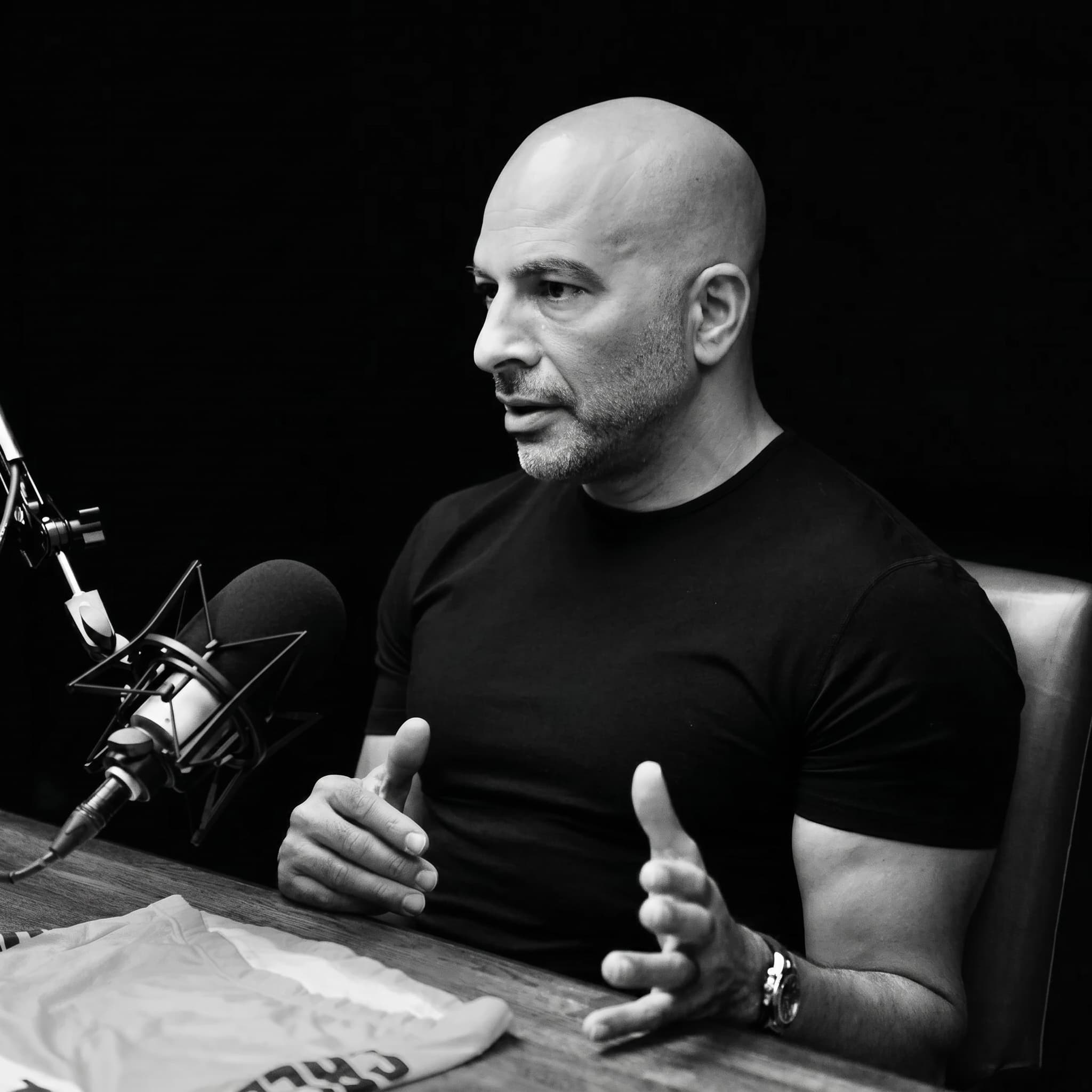 Peter Attia