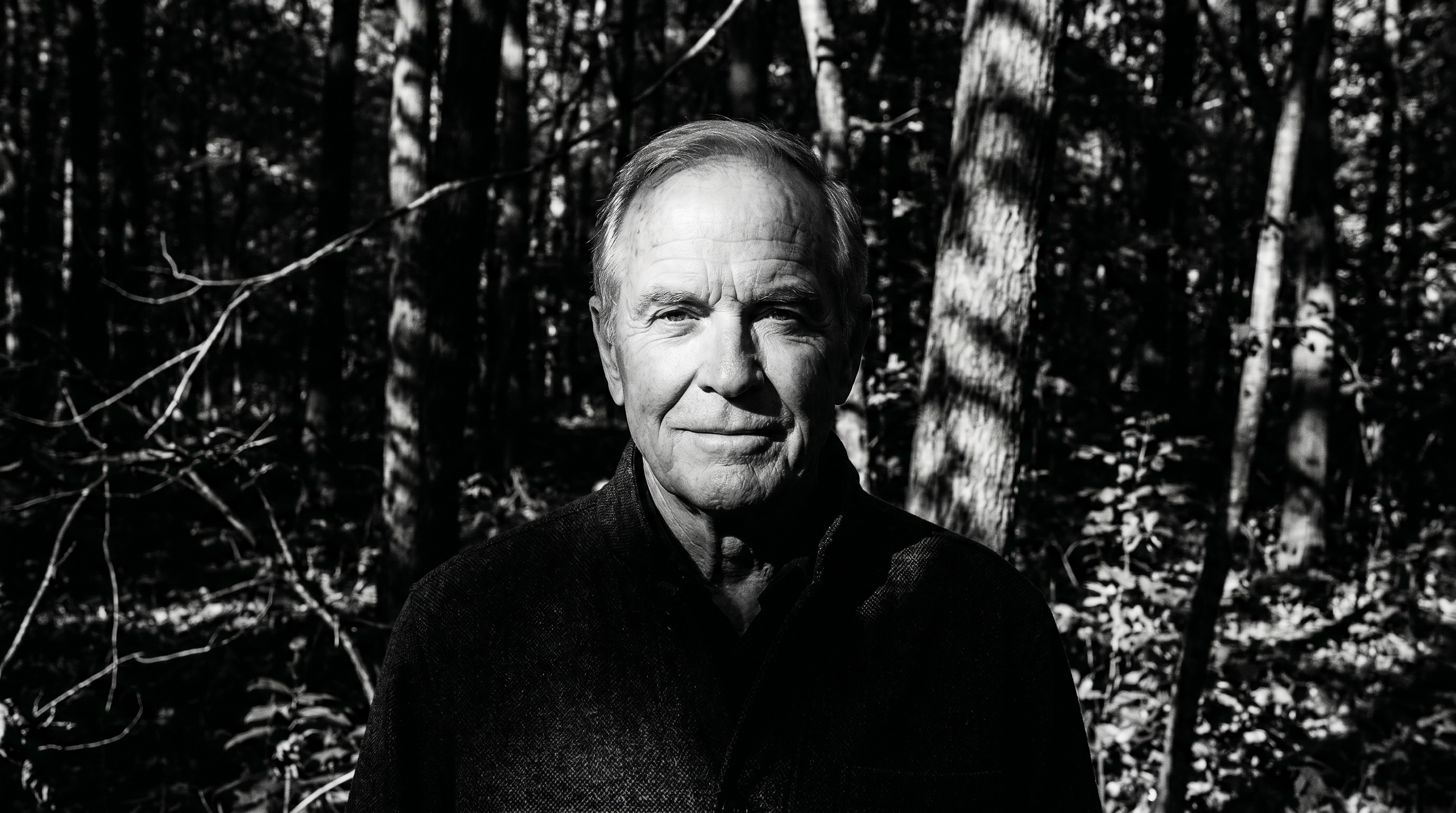 Brennan Manning