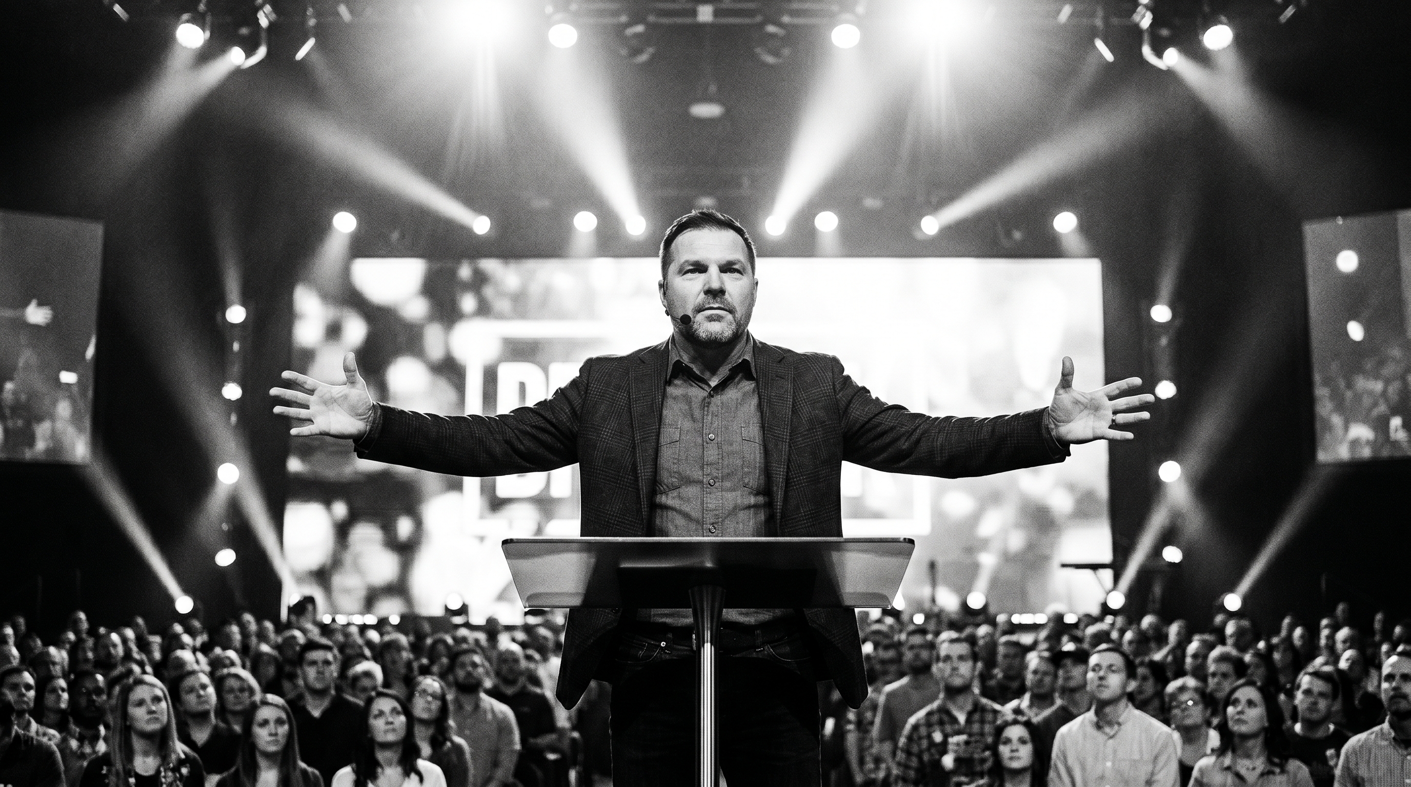 Mark Driscoll